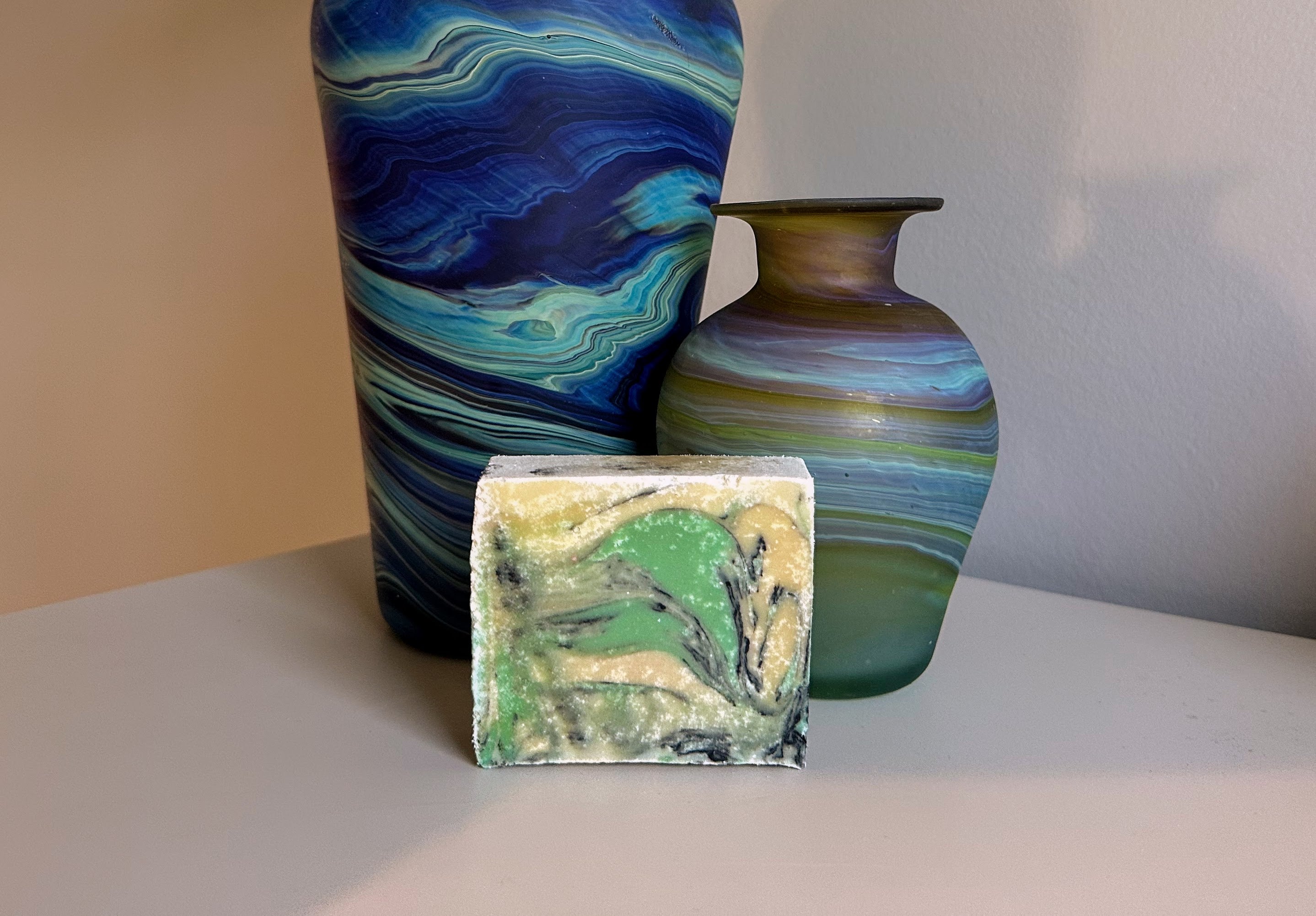 Mediterranean Beauty Gift Set