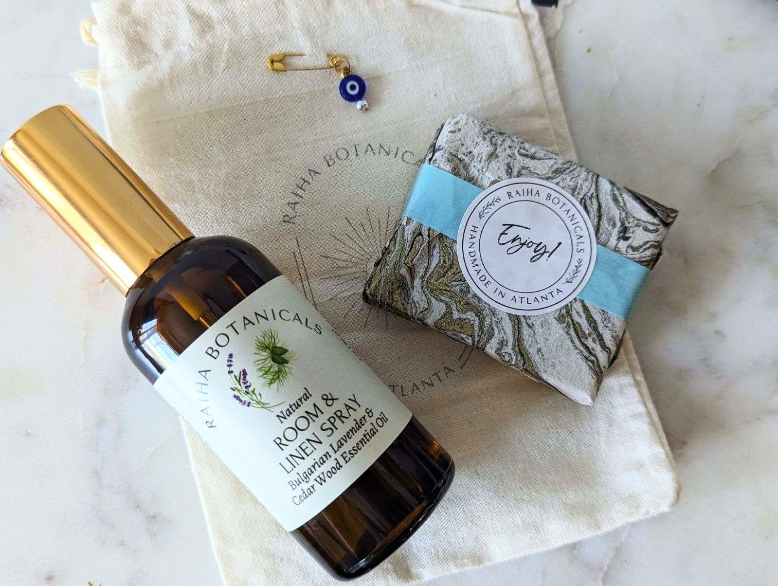 Home Gift Set