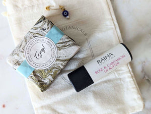 Mediterranean Beauty Gift Set