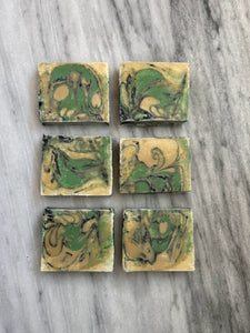 Phoenician Glass Soap
