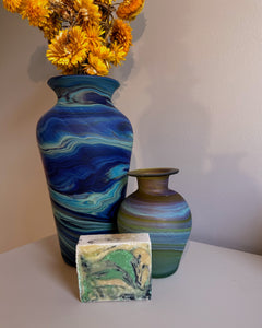 Phoenician Glass Soap