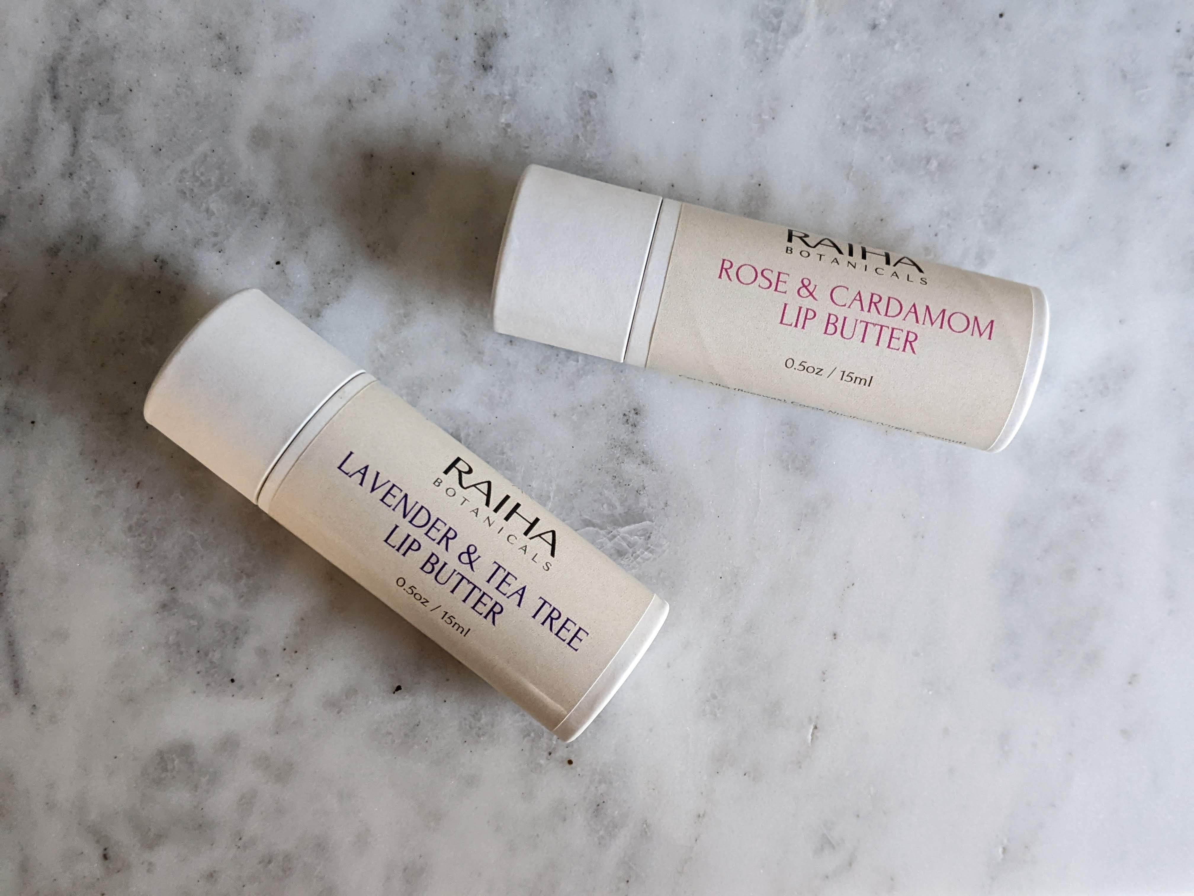 Lip Butter Gift Set