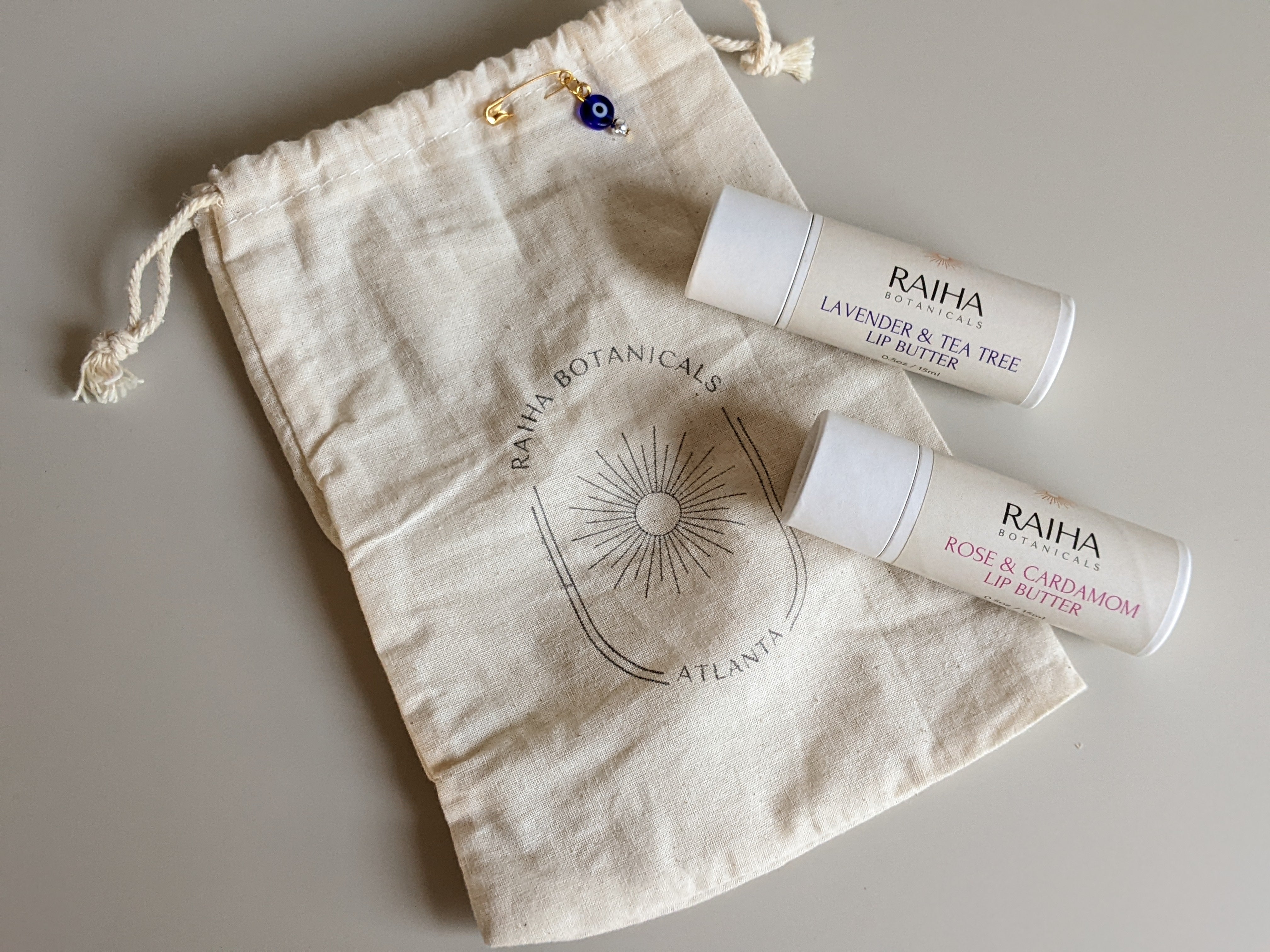 Lip Butter Gift Set
