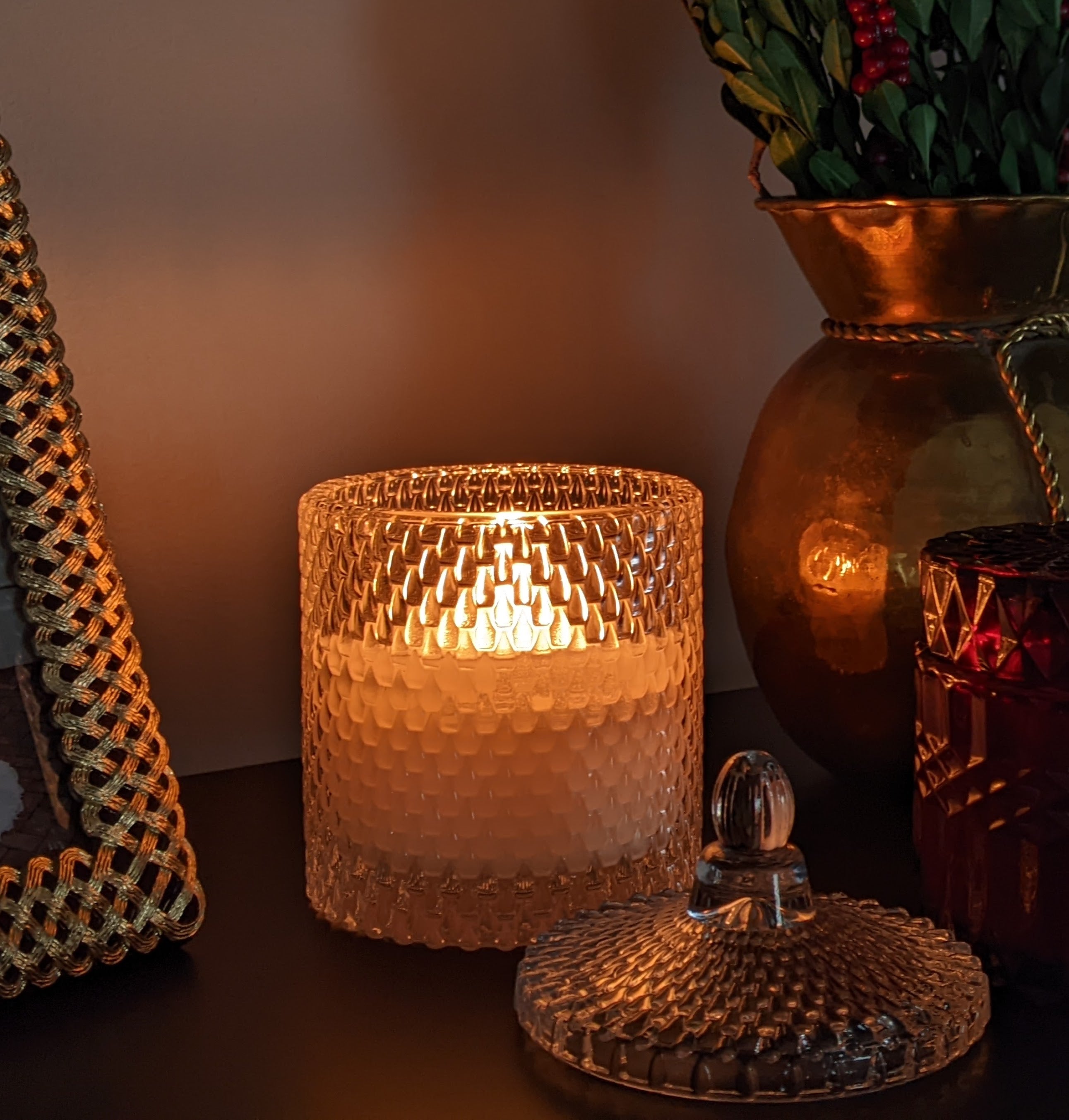 Arabesque Collection