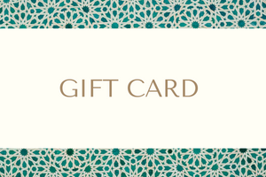 E-Gift Card